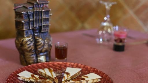 El Bodegon